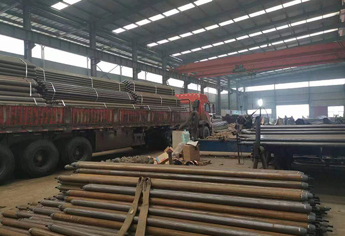 徐州网架钢结构工程有限公司